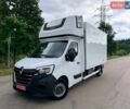 Белый Рено Мастер, объемом двигателя 2.3 л и пробегом 389 тыс. км за 25997 $, фото 1 на Automoto.ua