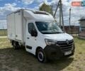 Белый Рено Мастер, объемом двигателя 2.3 л и пробегом 288 тыс. км за 27600 $, фото 18 на Automoto.ua
