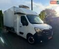 Белый Рено Мастер, объемом двигателя 2.3 л и пробегом 278 тыс. км за 25500 $, фото 23 на Automoto.ua