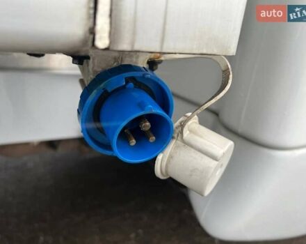 Белый Рено Мастер, объемом двигателя 2.3 л и пробегом 317 тыс. км за 25999 $, фото 83 на Automoto.ua