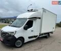 Белый Рено Мастер, объемом двигателя 2.3 л и пробегом 330 тыс. км за 26999 $, фото 2 на Automoto.ua
