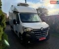 Белый Рено Мастер, объемом двигателя 2.3 л и пробегом 278 тыс. км за 25500 $, фото 49 на Automoto.ua