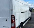 Білий Рено Мастєр, об'ємом двигуна 2.3 л та пробігом 255 тис. км за 19950 $, фото 5 на Automoto.ua