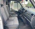 Білий Рено Мастєр, об'ємом двигуна 2.3 л та пробігом 255 тис. км за 21950 $, фото 17 на Automoto.ua