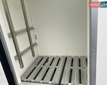 Белый Рено Мастер, объемом двигателя 2.3 л и пробегом 215 тыс. км за 19900 $, фото 29 на Automoto.ua