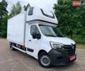 Белый Рено Мастер, объемом двигателя 2.3 л и пробегом 389 тыс. км за 25997 $, фото 18 на Automoto.ua