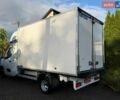 Белый Рено Мастер, объемом двигателя 2.3 л и пробегом 278 тыс. км за 25500 $, фото 33 на Automoto.ua