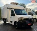 Белый Рено Мастер, объемом двигателя 2.3 л и пробегом 278 тыс. км за 25500 $, фото 7 на Automoto.ua