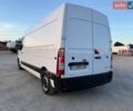 Белый Рено Мастер, объемом двигателя 2.3 л и пробегом 231 тыс. км за 29600 $, фото 6 на Automoto.ua