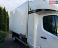 Белый Рено Мастер, объемом двигателя 2.3 л и пробегом 278 тыс. км за 25500 $, фото 31 на Automoto.ua