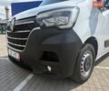 Белый Рено Мастер, объемом двигателя 0 л и пробегом 232 тыс. км за 23900 $, фото 14 на Automoto.ua