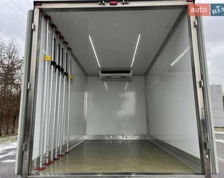 Белый Рено Мастер, объемом двигателя 2.3 л и пробегом 317 тыс. км за 25999 $, фото 33 на Automoto.ua