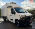 Белый Рено Мастер, объемом двигателя 2.3 л и пробегом 278 тыс. км за 25500 $, фото 5 на Automoto.ua