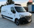 Белый Рено Мастер, объемом двигателя 2.3 л и пробегом 231 тыс. км за 29600 $, фото 15 на Automoto.ua