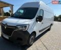 Білий Рено Мастєр, об'ємом двигуна 2.3 л та пробігом 250 тис. км за 22000 $, фото 4 на Automoto.ua