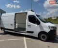 Белый Рено Мастер, объемом двигателя 2.3 л и пробегом 277 тыс. км за 23400 $, фото 46 на Automoto.ua