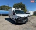 Білий Рено Мастєр, об'ємом двигуна 2.3 л та пробігом 208 тис. км за 23800 $, фото 1 на Automoto.ua
