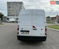 Белый Рено Мастер, объемом двигателя 2.3 л и пробегом 276 тыс. км за 22900 $, фото 5 на Automoto.ua