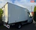 Белый Рено Мастер, объемом двигателя 2.3 л и пробегом 278 тыс. км за 25500 $, фото 28 на Automoto.ua
