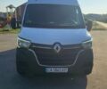 Білий Рено Мастєр, об'ємом двигуна 2.3 л та пробігом 189 тис. км за 22000 $, фото 1 на Automoto.ua