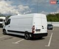 Белый Рено Мастер, объемом двигателя 0 л и пробегом 232 тыс. км за 23900 $, фото 7 на Automoto.ua