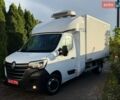Белый Рено Мастер, объемом двигателя 2.3 л и пробегом 278 тыс. км за 25500 $, фото 1 на Automoto.ua