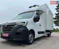 Белый Рено Мастер, объемом двигателя 2.3 л и пробегом 330 тыс. км за 26999 $, фото 17 на Automoto.ua