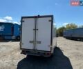 Білий Рено Мастєр, об'ємом двигуна 2.3 л та пробігом 208 тис. км за 23800 $, фото 5 на Automoto.ua