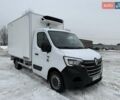 Белый Рено Мастер, объемом двигателя 2.3 л и пробегом 280 тыс. км за 27700 $, фото 19 на Automoto.ua