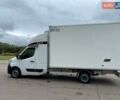 Белый Рено Мастер, объемом двигателя 2.3 л и пробегом 330 тыс. км за 26999 $, фото 16 на Automoto.ua