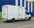 Белый Рено Мастер, объемом двигателя 0 л и пробегом 247 тыс. км за 21900 $, фото 9 на Automoto.ua