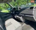 Білий Рено Мастєр, об'ємом двигуна 2.3 л та пробігом 231 тис. км за 29999 $, фото 16 на Automoto.ua