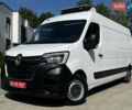Белый Рено Мастер, объемом двигателя 2.3 л и пробегом 220 тыс. км за 22300 $, фото 1 на Automoto.ua