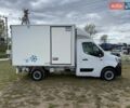 Белый Рено Мастер, объемом двигателя 2.3 л и пробегом 288 тыс. км за 27600 $, фото 9 на Automoto.ua