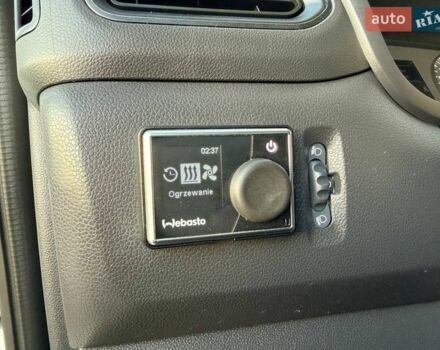 Білий Рено Мастєр, об'ємом двигуна 2.3 л та пробігом 324 тис. км за 26999 $, фото 75 на Automoto.ua