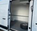 Білий Рено Мастєр, об'ємом двигуна 2.3 л та пробігом 255 тис. км за 19950 $, фото 9 на Automoto.ua