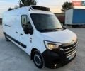 Белый Рено Мастер, объемом двигателя 2.3 л и пробегом 231 тыс. км за 29600 $, фото 3 на Automoto.ua