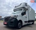 Белый Рено Мастер, объемом двигателя 2.3 л и пробегом 389 тыс. км за 25997 $, фото 23 на Automoto.ua