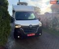 Белый Рено Мастер, объемом двигателя 2.3 л и пробегом 278 тыс. км за 25500 $, фото 18 на Automoto.ua