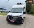 Белый Рено Мастер, объемом двигателя 2.3 л и пробегом 330 тыс. км за 26999 $, фото 6 на Automoto.ua