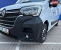 Белый Рено Мастер, объемом двигателя 2.3 л и пробегом 277 тыс. км за 23400 $, фото 16 на Automoto.ua