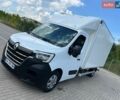 Белый Рено Мастер, объемом двигателя 2.3 л и пробегом 252 тыс. км за 26900 $, фото 1 на Automoto.ua