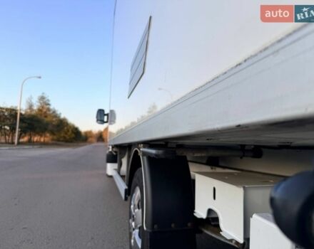 Білий Рено Мастєр, об'ємом двигуна 2.3 л та пробігом 324 тис. км за 26999 $, фото 67 на Automoto.ua