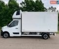 Белый Рено Мастер, объемом двигателя 2.3 л и пробегом 389 тыс. км за 25997 $, фото 7 на Automoto.ua