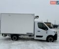 Белый Рено Мастер, объемом двигателя 2.3 л и пробегом 280 тыс. км за 27700 $, фото 8 на Automoto.ua