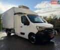 Белый Рено Мастер, объемом двигателя 2.3 л и пробегом 278 тыс. км за 25500 $, фото 10 на Automoto.ua