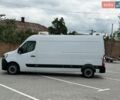 Белый Рено Мастер, объемом двигателя 0 л и пробегом 236 тыс. км за 23600 $, фото 6 на Automoto.ua