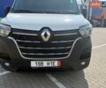 Белый Рено Мастер, объемом двигателя 0 л и пробегом 232 тыс. км за 23900 $, фото 13 на Automoto.ua