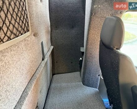 Білий Рено Мастєр, об'ємом двигуна 2.3 л та пробігом 324 тис. км за 26999 $, фото 99 на Automoto.ua