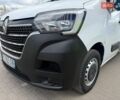 Белый Рено Мастер, объемом двигателя 0 л и пробегом 247 тыс. км за 21900 $, фото 12 на Automoto.ua